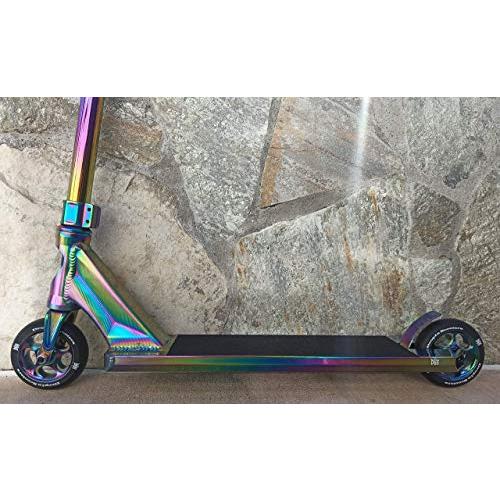 直営店から日本全国 DIS Slick Custom Pro Complete Scooter