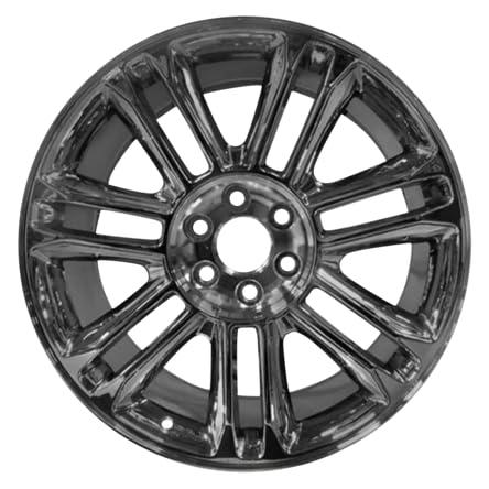 エスカレード純正ホイールESV 22インチ