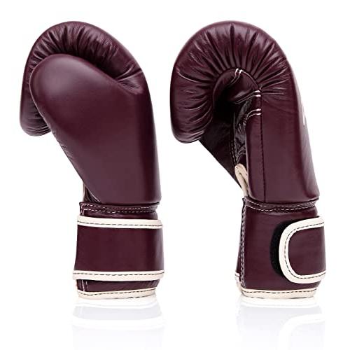 フェアテックス(fairtex)社 プロ試合用グローブ 紐式 10オンズ Fairtex