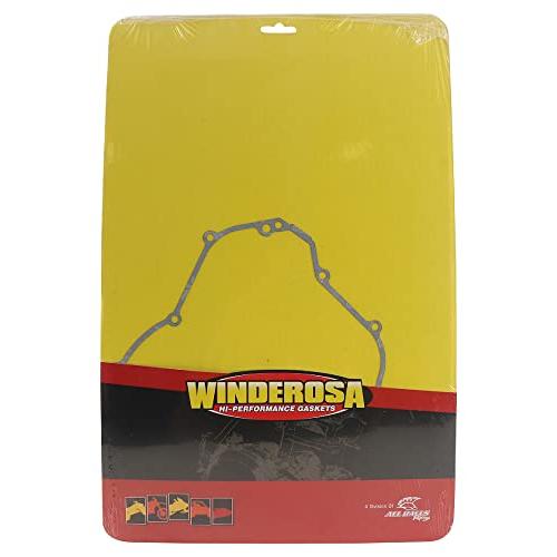 New Winderosa Outer Clutch Cover Gasket Kit 333044 for Kawasaki Ninja