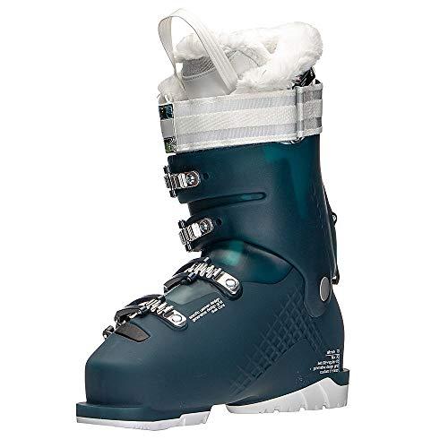 ロシニョールオールトラック70スキーブーツウィメンズSz 9.5 (26.5