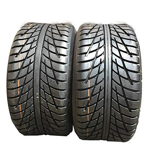 パーツ-ダイヤーゴルフカートタイヤ205/50-10 205 x 50 x 10