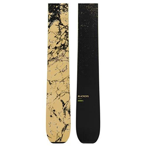 Sender Rossignol - BLACKOPS Blackops SENDER Skis Men's 0 Ski