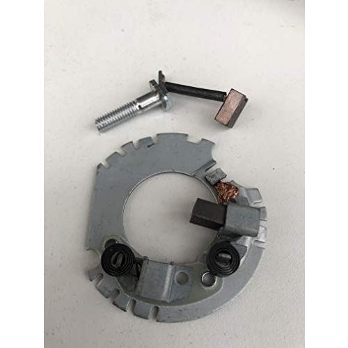 Balais De Charbon Démarreur Road Passion - Compatible Cub Cadet 1994-2001 & Keno 1998-2004 - Réf. Denso 028510-0632 - 4