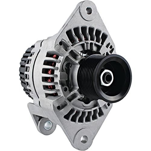 トータルパワー部品400-29037オルタネータニューホランドトラクターCS 