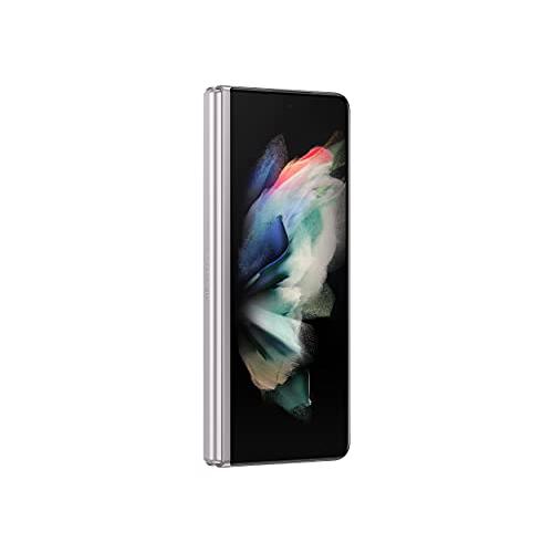 SAMSUNG Galaxy Z Fold 3 5 G携帯電話、工場出荷時アンロック2