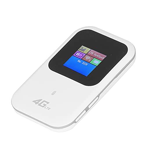 Zyyini Mobile Hotspot、ポータブル4 G LTEモバイルWiFiホット Zyyini Mobile Hotspot、ポータブル4 G LTEモバイルWiFiホット