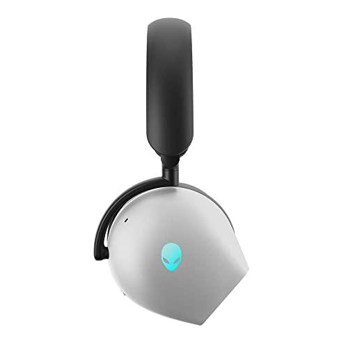 Alienware AW 920 Hトライモードワイヤレスゲーミングヘッドセット-Dolby Atmosバーチャルサラウンドサウンド、アクティブノイズキャンセリング、AI駆動ノイ : b0b3xlwcnx : laketoya - 通販 - Yahoo!ショッピング Alienware AW 920 Hトライモードワイヤレスゲーミングヘッドセット-Dolby Atmosバーチャルサラウンドサウンド、アクティブノイズキャンセリング、AI駆動ノイ : b0b3xlwcnx : laketoya - 通販 - Yahoo!ショッピング