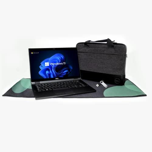 Dell Latitude 7390 2-in-1ノートパソコンバンドル、1.9 GHz Intel i 7第8世代、16 GB RAM、256 GB SSD、Windows 11 Pro、13.3インチ1920 x 1080 FHDタッチ : b0b5ht96wh : laketoya - 通販 - Yahoo!ショッピング Dell Latitude 7390 2-in-1ノートパソコンバンドル、1.9 GHz Intel i 7第8世代、16 GB RAM、256 GB SSD、Windows 11 Pro、13.3インチ1920 x 1080 FHDタッチ : b0b5ht96wh : laketoya - 通販 - Yahoo!ショッピング