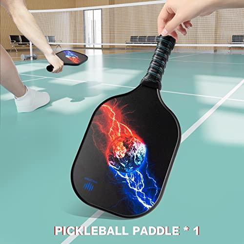 JOOLA Ben Johns Hyperion 3 Pickleball Paddle Review