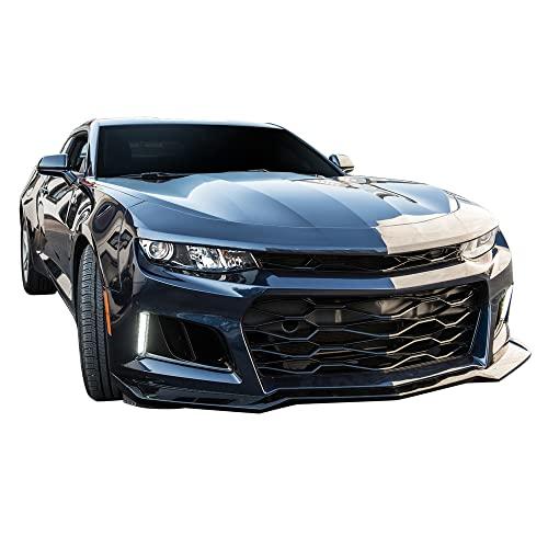 IKON 多い MOTORSPORTS、フロントバンパーリップ2016-2023 IKON 多い MOTORSPORTS、フロントバンパーリップ2016-2023