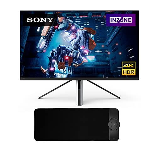 ソニー27インチINZONE M9 4K HDR 144Hzゲーミングモニター (SDM-U27M90 