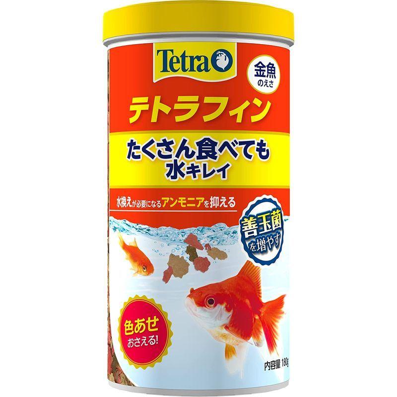 定番のお歳暮 冬ギフト 食器 餌やり 水やり用品 テトラ Tetra テトラフィン 180グラム 金魚 エサ Www Centrodelmobilebassanese It