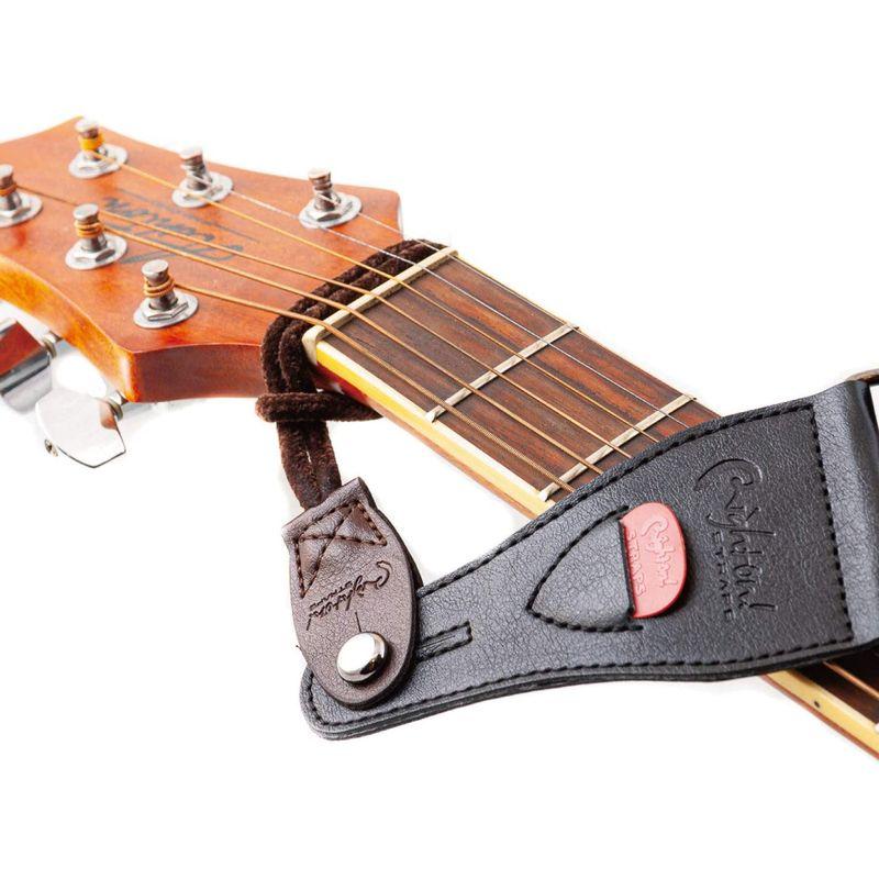 売り切り御免！】RightOn STRAPS (ライトオン ネックストラップ LINK STRAP ストラップス) NECK アコースティックギター用  PR ギター、ベース用パーツ、アクセサリー