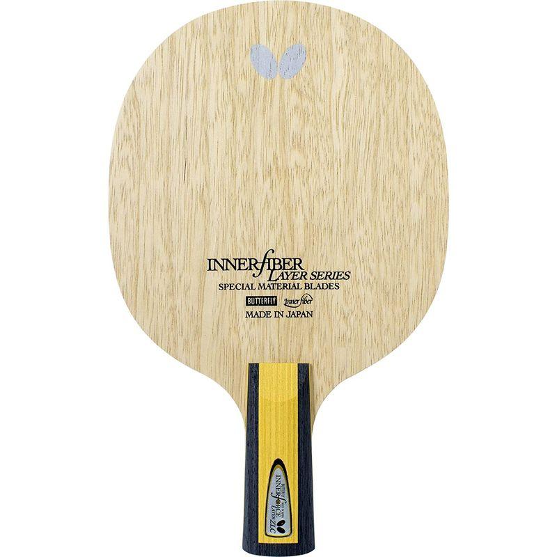 バタフライ(Butterfly) 卓球 ラケット インナーフォース・レイヤー
