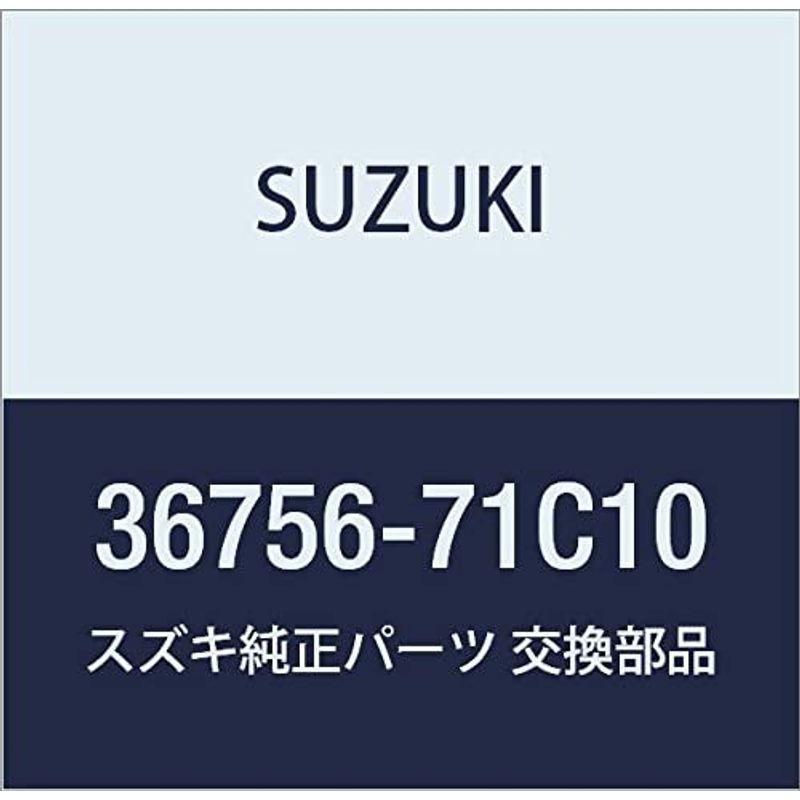 SUZUKI (スズキ) 純正部品 ワイヤ ドアロック/パワーウィンド サブ