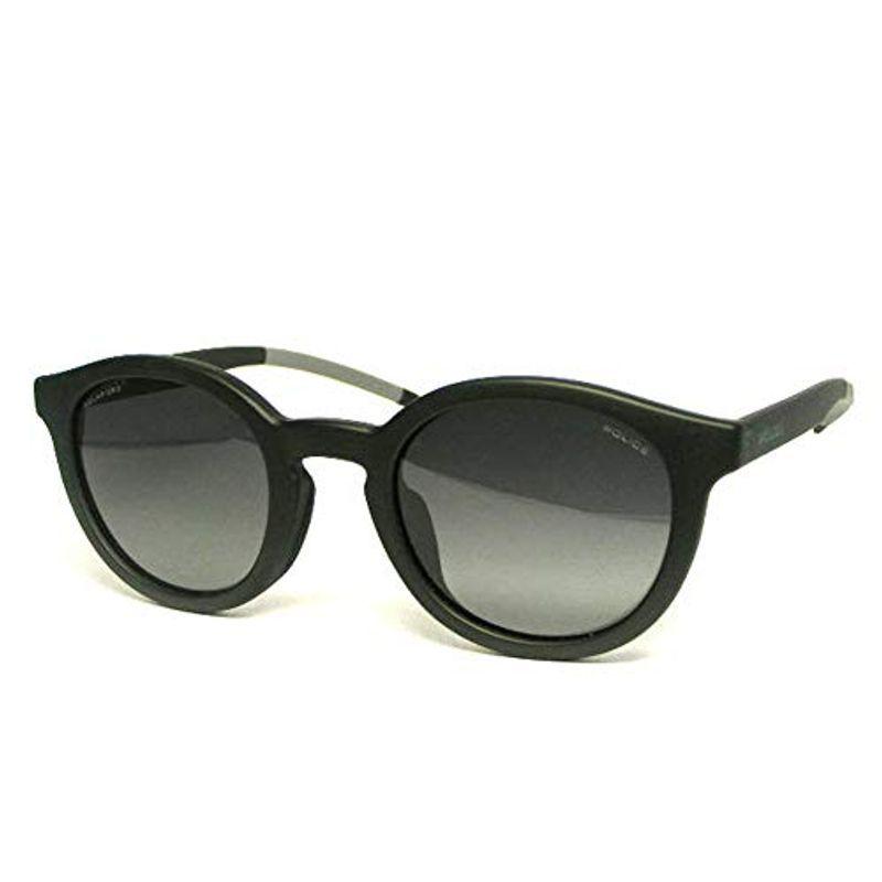 オンラインセール 国内正規品 ポリス 偏光サングラス メンズ Police Splc66j U28p 48 ケース付き Uvカット ジャパンモデル 21 セール 安いオンライン Gaains Com