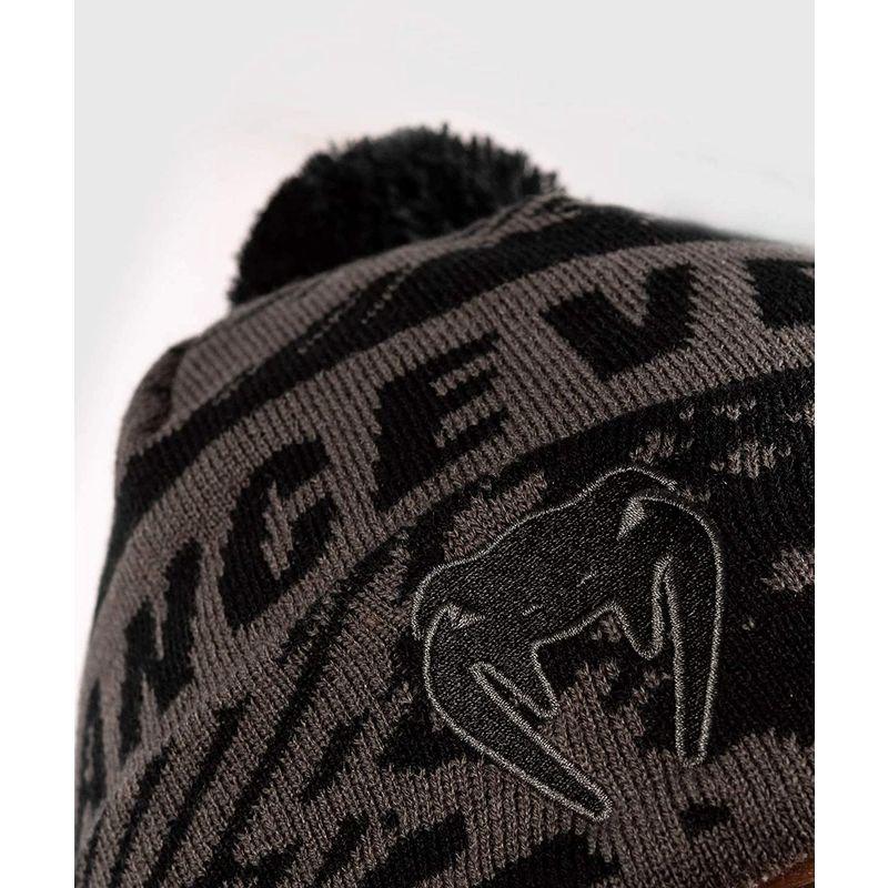 受賞店舗 Venum ニットキャップ Performance Beanie メンズ 帽子 ニット帽 防寒 ぼうし スノボ スノーボード キャップ Shipsctc Org