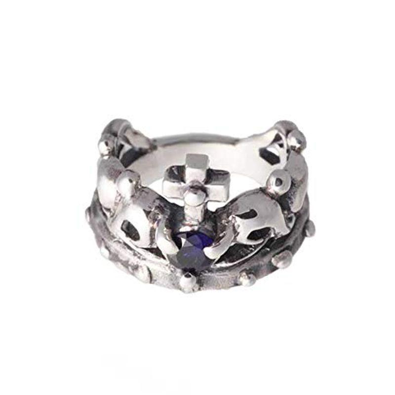 割引発見 Blula ブルレ 出産祝い 誕生日プレゼント 誕生石入りベビーリング 男女兼用 r 140 9