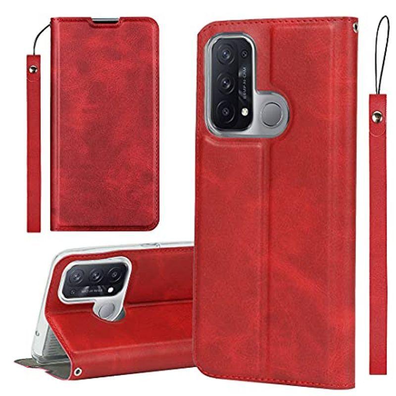 Oppo Reno5 A ケース 手帳型 Reno5a ケース ネノ 5a Simフリー ワイモバイル 楽天モバイル 全対応 Reno 5a Laki T2cd 通販 Yahoo ショッピング