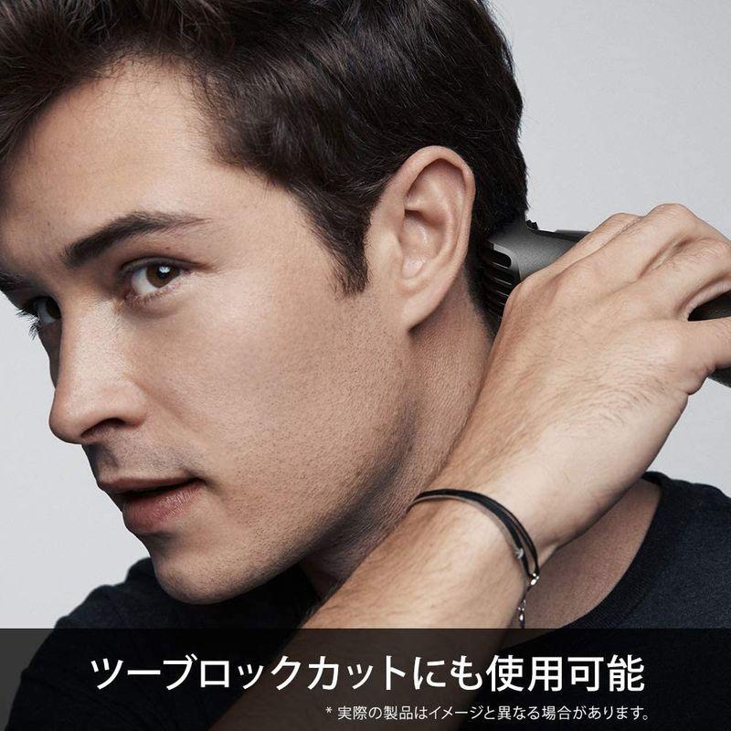 ブラウン オールインワントリマー3 電動バリカン 鼻耳毛対応 0 5mm 21mmカット 3mm幅 Proブレード搭載 水洗い可 Mgk 電気 バリカン Operacioneswp Com