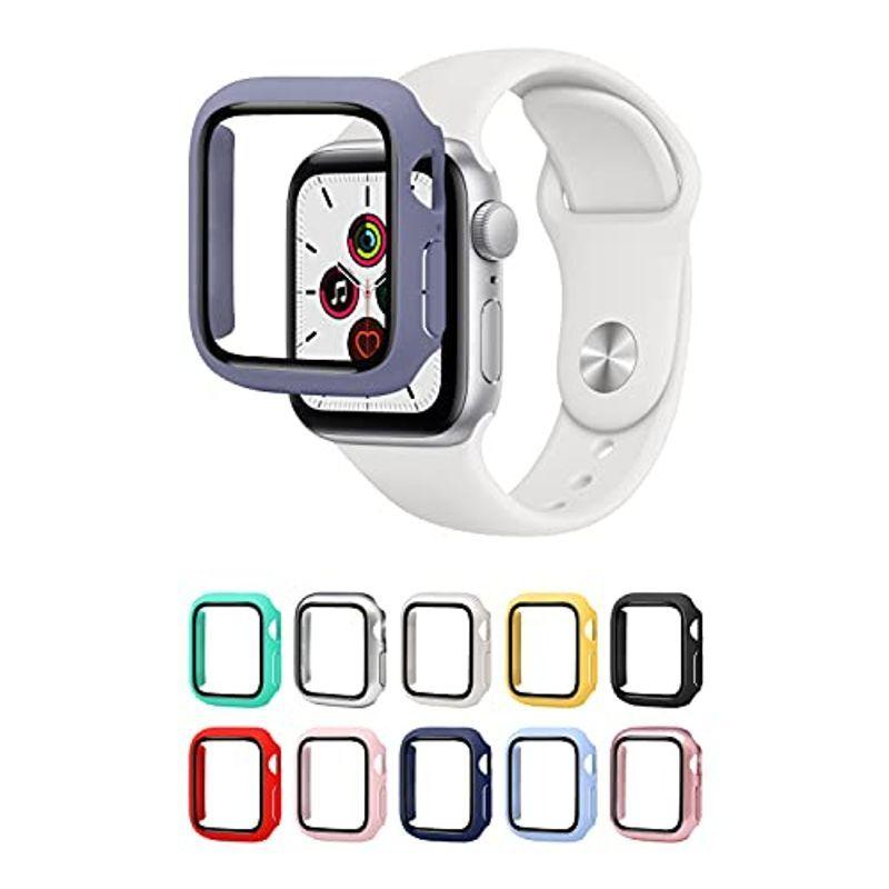 シズカウィル(shizukawill) AppleWatch 4 5 6 SE 44mm カバー ケース フィルム ガラスフィルム パープル :20220123114455-01065:Laki-t2cd - 通販 - Yahoo!ショッピング シズカウィル(shizukawill) AppleWatch 4 5 6 SE 44mm カバー ケース フィルム ガラスフィルム パープル :20220123114455-01065:Laki-t2cd - 通販 - Yahoo!ショッピング