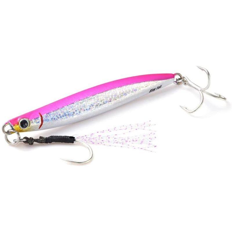 ジャクソン(Jackson) メタルエフェクトステイフォール 15g BLP バブリーピンク :20220320211806-00683:Laki-t2cd - 通販 - Yahoo!ショッピング ジャクソン(Jackson) メタルエフェクトステイフォール 15g BLP バブリーピンク :20220320211806-00683:Laki-t2cd - 通販 - Yahoo!ショッピング