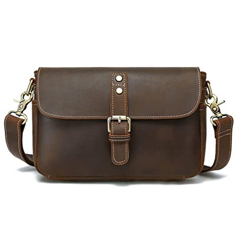 Lannsyne ポシェット ショルダーバッグ メンズ メンズ 本革 サコッシュ メンズ ミニショルダーバッグ 斜 ならショッピング ランキングや口コミも豊富なネット通販 更にお得なpaypay残高も スマホアプリも充実で毎日どこからでも気になる商品をその