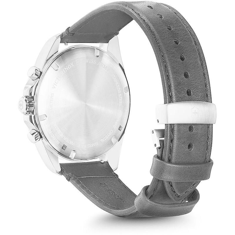 [大特価] ビクトリノックス 腕時計 FIELDFORCE CLASSIC CHRONO 241929 メンズ ブラック 【I1097740259】(39091円)