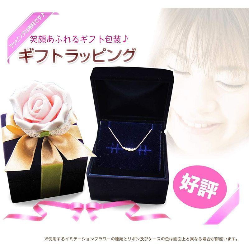 ミワホウセキ miwahouseki K18 ピンクゴールド ダイヤモンド 0.12ct