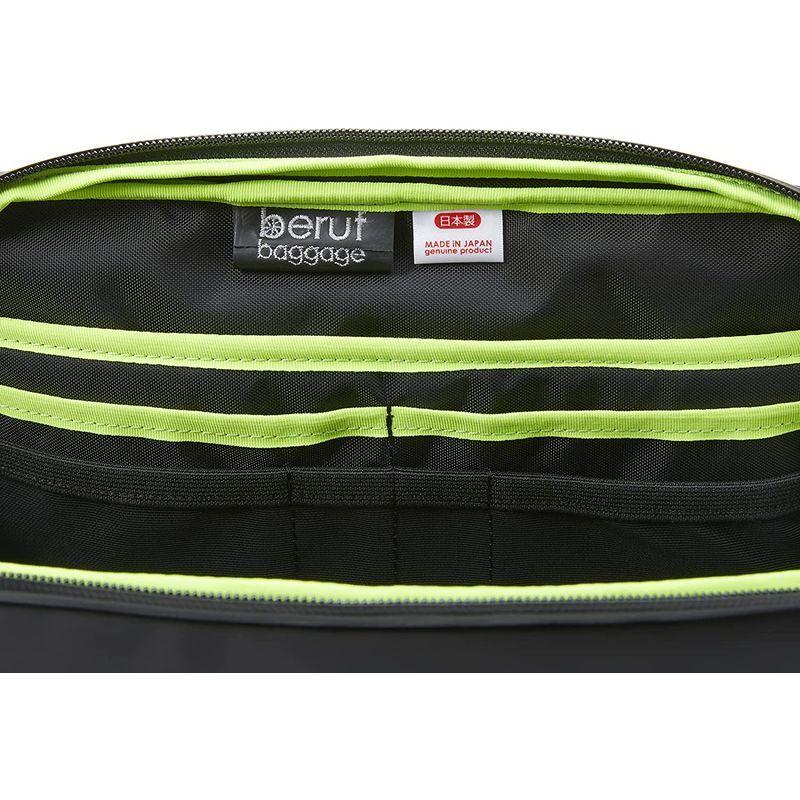 ベルーフ ショルダーバッグ Urban Explorer DR アーバンエクスプローラー 6.0 日本製 スリングパック メンズ ARMY ショルダーバッグ Urban Explorer DR アーバンエクスプローラー 日本製 スリングパック メンズ ARMY