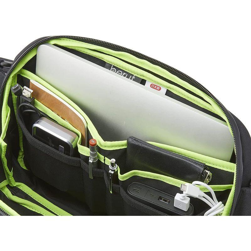 ベルーフ ショルダーバッグ Urban Explorer DR アーバンエクスプローラー 6.0 日本製 スリングパック メンズ ARMY ショルダーバッグ Urban Explorer DR アーバンエクスプローラー 日本製 スリングパック メンズ ARMY