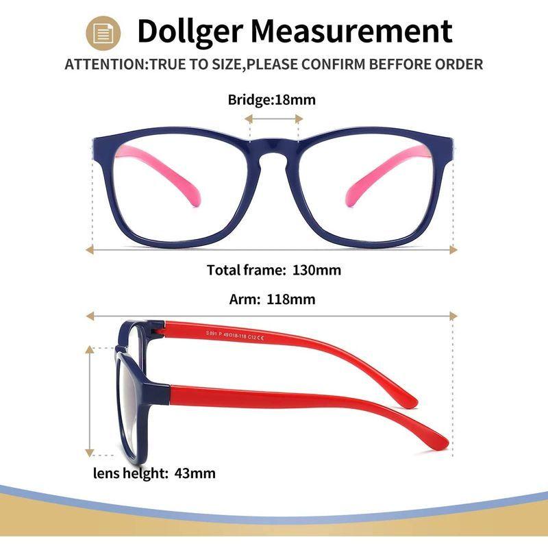 高い素材 ブルーライトカット メガネ キッズ Pcメガネ 伊達メガネ 度なし Uvカット 紫外線カット パソコン用 子供用 超軽量 視力保護 Wantannas Go Id