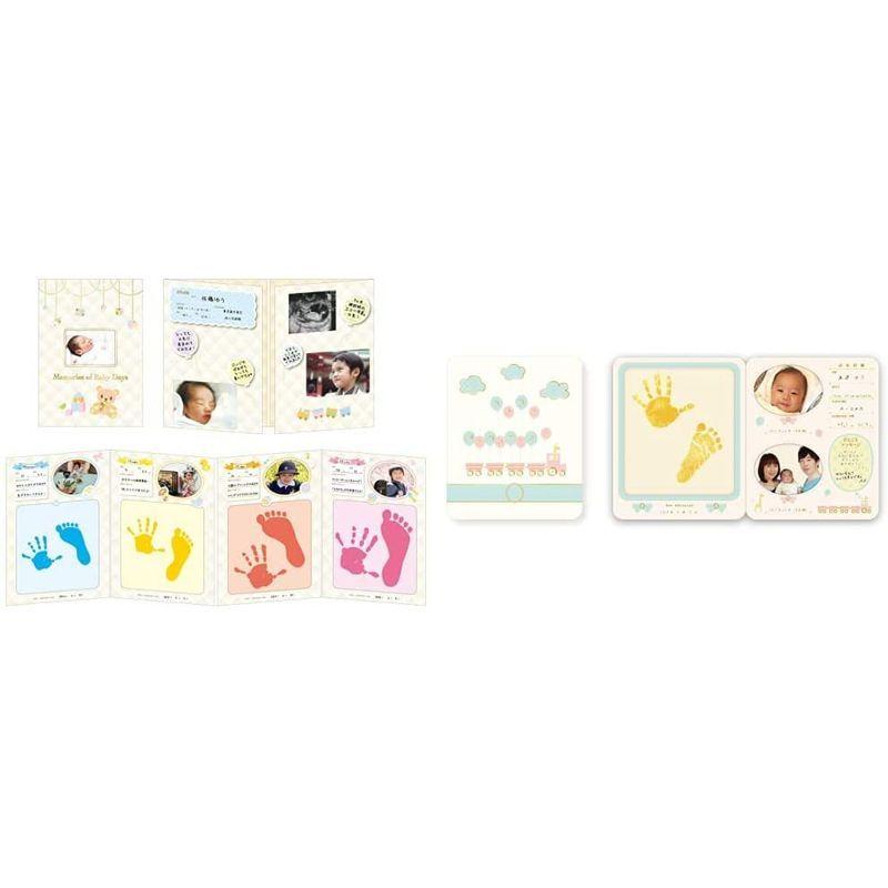 国内正規総代理店アイテム 手がたでくらべるアニバーサリーアルバム Amp おたんじょうきろく きりんとでんしゃセット買い Synthomusic Com