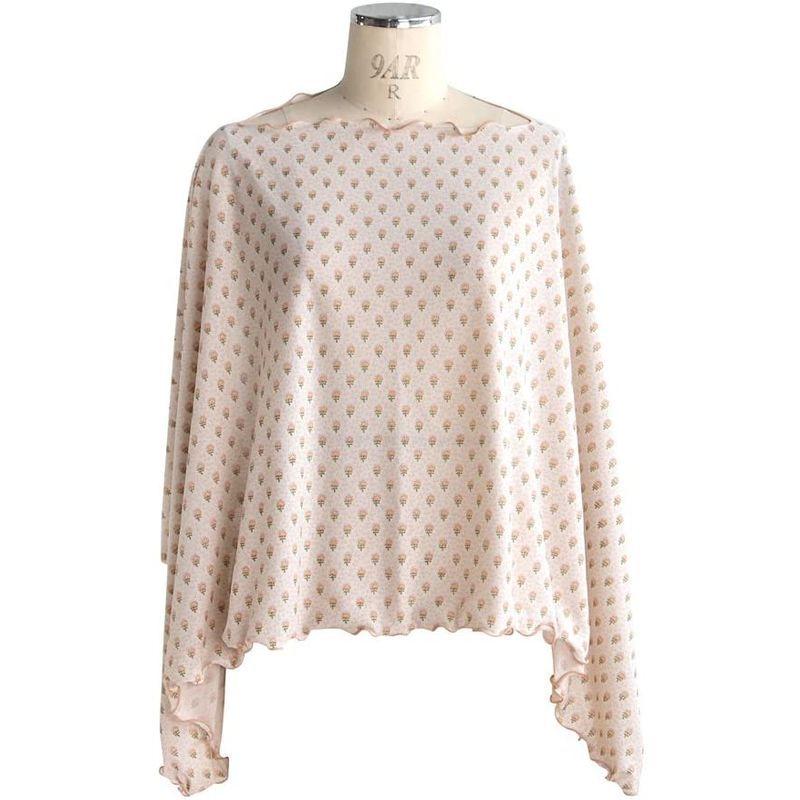 93%OFF!】 バルボア ナーシングカバー 授乳ケープ イエローフローラル kogler.at 93%OFF!】 バルボア ナーシングカバー 授乳ケープ イエローフローラル kogler.at