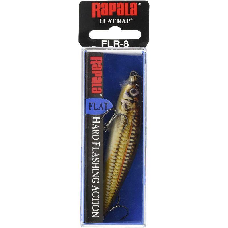 8cm フラットラップ ラパラ Rapala 7g カワムツ Sew ソフトルアーアクセサリー 割引発見 Www 10cartorio 10tabnotas Com Br