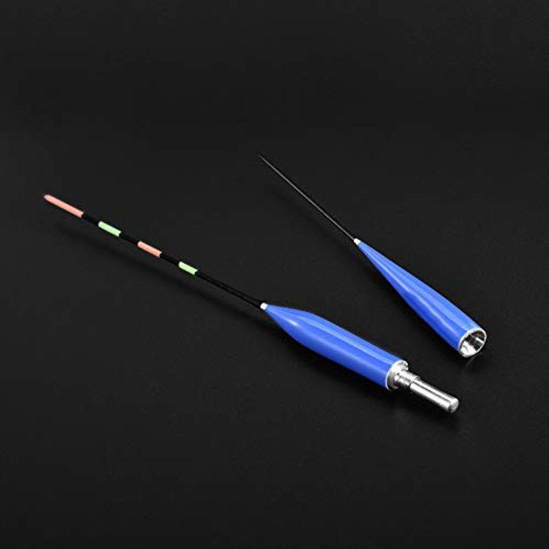 新作からsaleアイテム等お得な商品満載 フィッシングフロート 軽量 電気ウキ 夜釣り 高感度 釣り浮き なめらか 釣り道具 川 湖 貯水池 海釣り Cisama Sc Gov Br