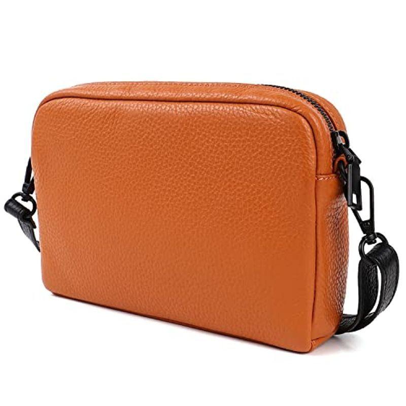 Mura オレンジ ならショッピング ランキングや口コミも豊富なネット通販 更にお得なpaypay残高も スマホアプリも充実で毎日どこからでも気になる商品をその場でお求めいただけます ファッション フルグレインレザー メンズ スキミング防止機能