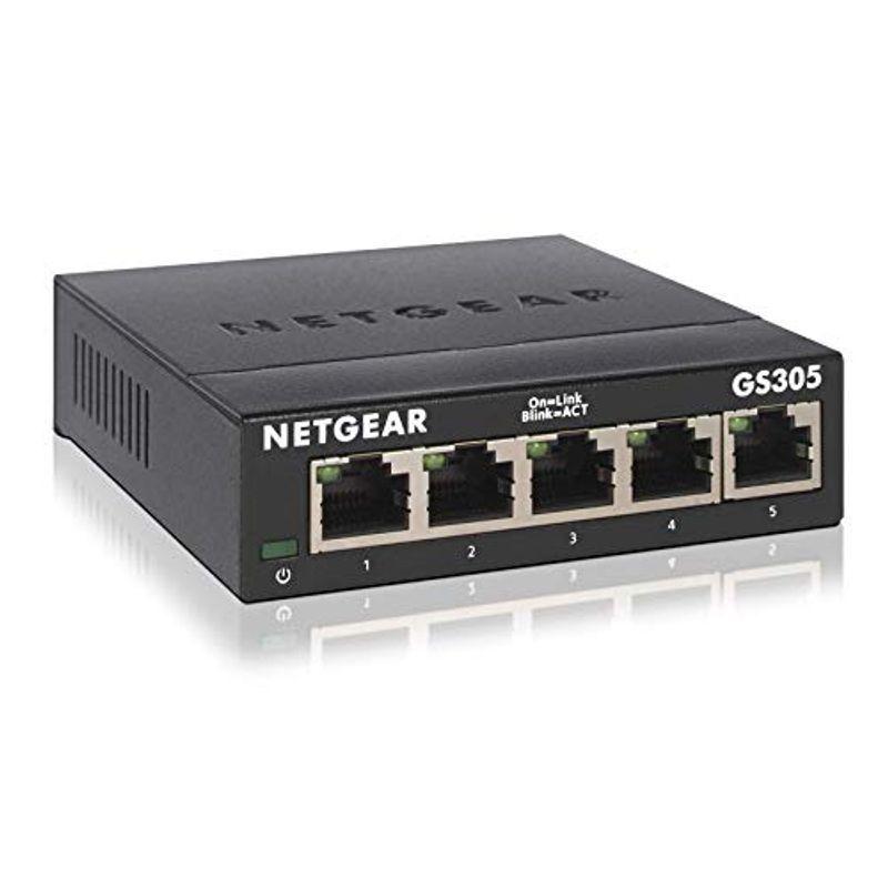 NETGEAR アンマネージスイッチングハブ 5ポート 卓上型コンパクト ギガビット 静音ファンレス 省電力設計 GS305 pExlDlP9qa, PCサプライ、アクセサリー - centralcampo.com.br NETGEAR アンマネージスイッチングハブ 5ポート 卓上型コンパクト ギガビット 静音ファンレス 省電力設計 GS305 pExlDlP9qa, PCサプライ、アクセサリー - centralcampo.com.br