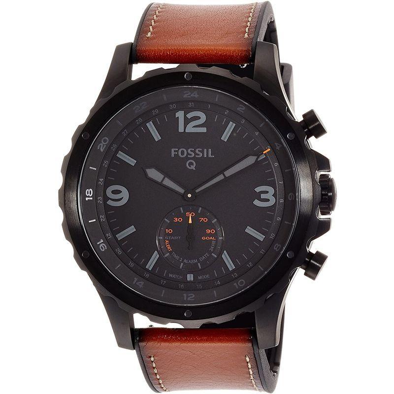 Fossil q best sale nate