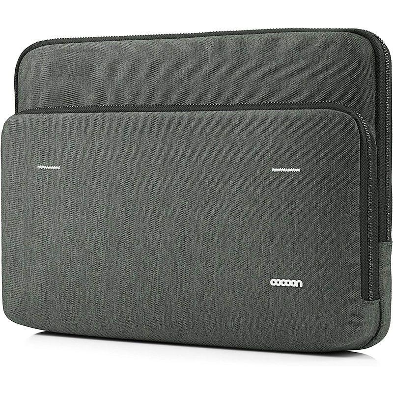 最適 Cocoon Graphite スリーブ 15 MacBook Pro 15インチ用 グレー 18499