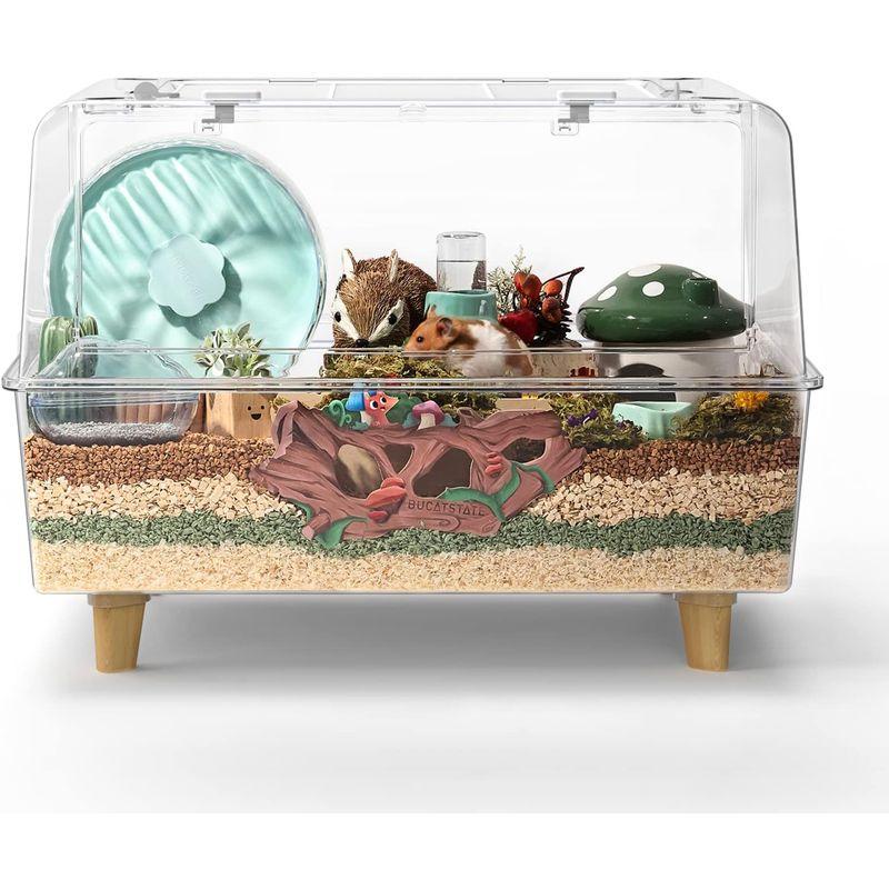 BUCATSTATE 700 ハムスターケージ BUCATSTATE 新版 700