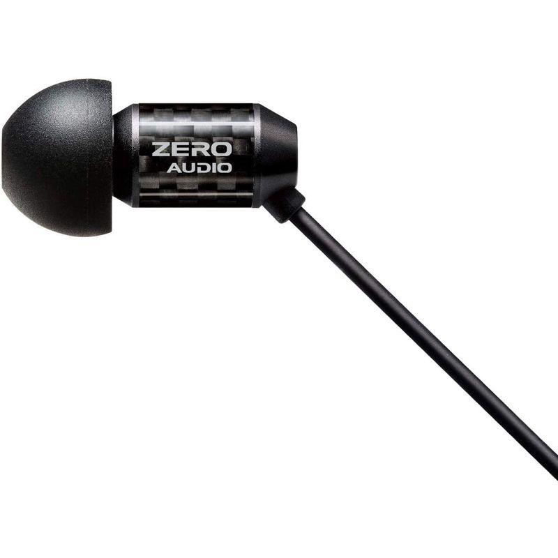 レア！ ZERO AUDIO ワイヤレスステレオヘッドセット CARBO TENORE WIRELESS ZH-DX200-BT
