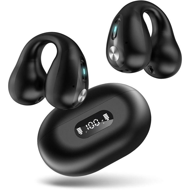 ウォーザード ワイヤレスイヤホン Bluetooth イヤホン 自動ペアリング 完全 片耳/両耳 左右分離型 音量調整 小型/軽量 (WPZ-0-004)