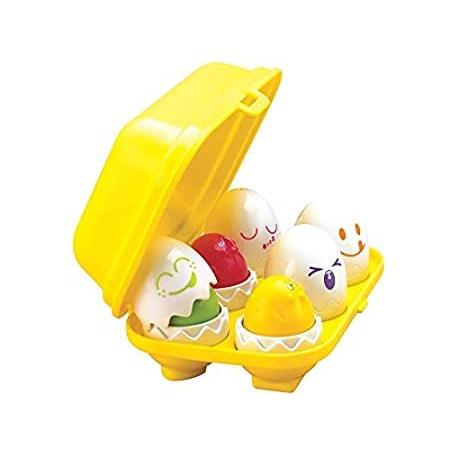 今月限定 特別大特価 Tomy Toomies Hide Squeak Eggs Easter Egg Toddler Toys Matching Sort好評販売中 本店は Waterwise School Nz