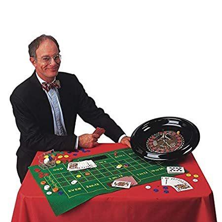 超激安 Roulette 16" CHH and Set好評販売中 Blackjack その他カードゲーム