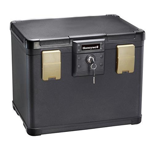 Honeywell Safes Door Safes Locks 30 Minute Locks Fire Safe Waterproof Filing Safe Box Chest Fits Letter And Files Medium 1106 並行輸入 B004fomkdw Lakibox28