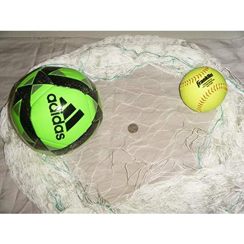 メール便送料無料対応可 Soccer Soccer Barrier Nets Basketball Softball Goal Barrier Netting Barricade Backstop B006gzf2ceならショッピング ランキングや口コミも豊富なネット通販 更にお得なpaypay残高も スマホアプリも充実で毎日どこからでも気になる