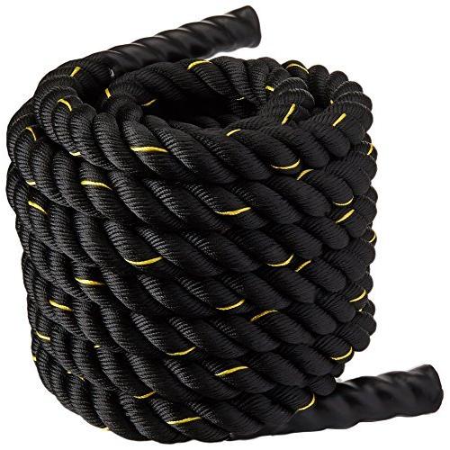 人気特価激安 Trademark Innovations Battle Rope Strength And Core Training 1 5 Thick 40 並行輸入品 即納最大半額 Vulkanvegas Derbyde Ae