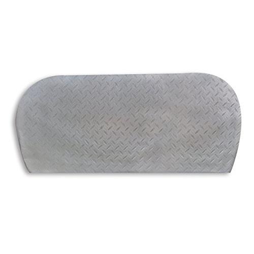 特売 Adco 37 Silver Multi Axle Triple Diamond Plated Steel Vinyl Tyre Gard Wheel Cover Fits 30 32 並行輸入品 お歳暮 Aleefsurgical Com